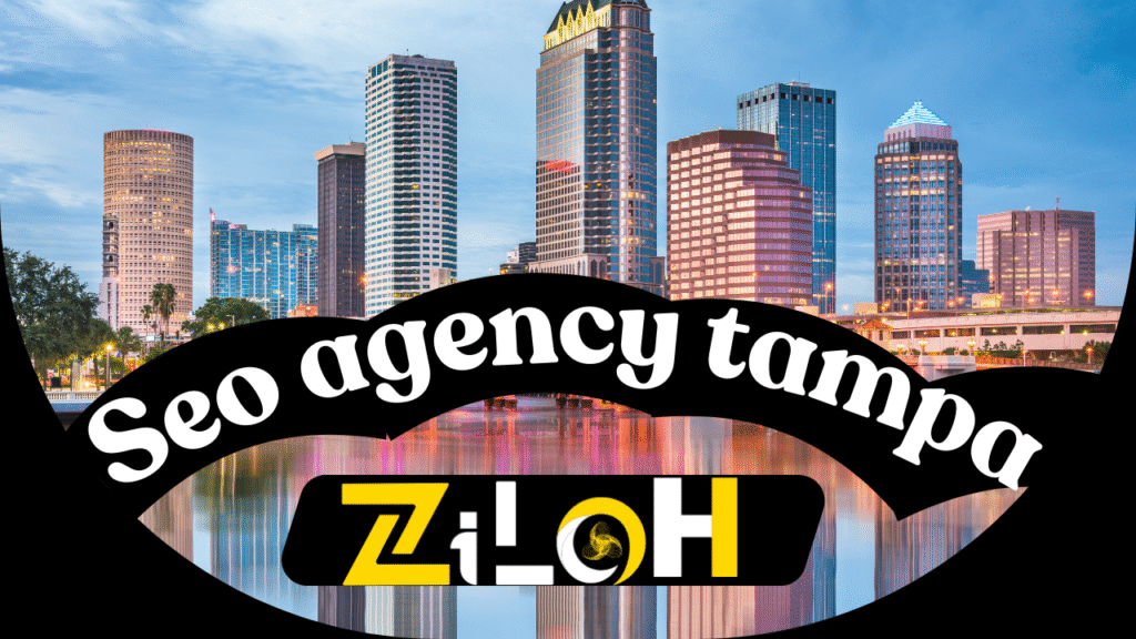seo agency tampa