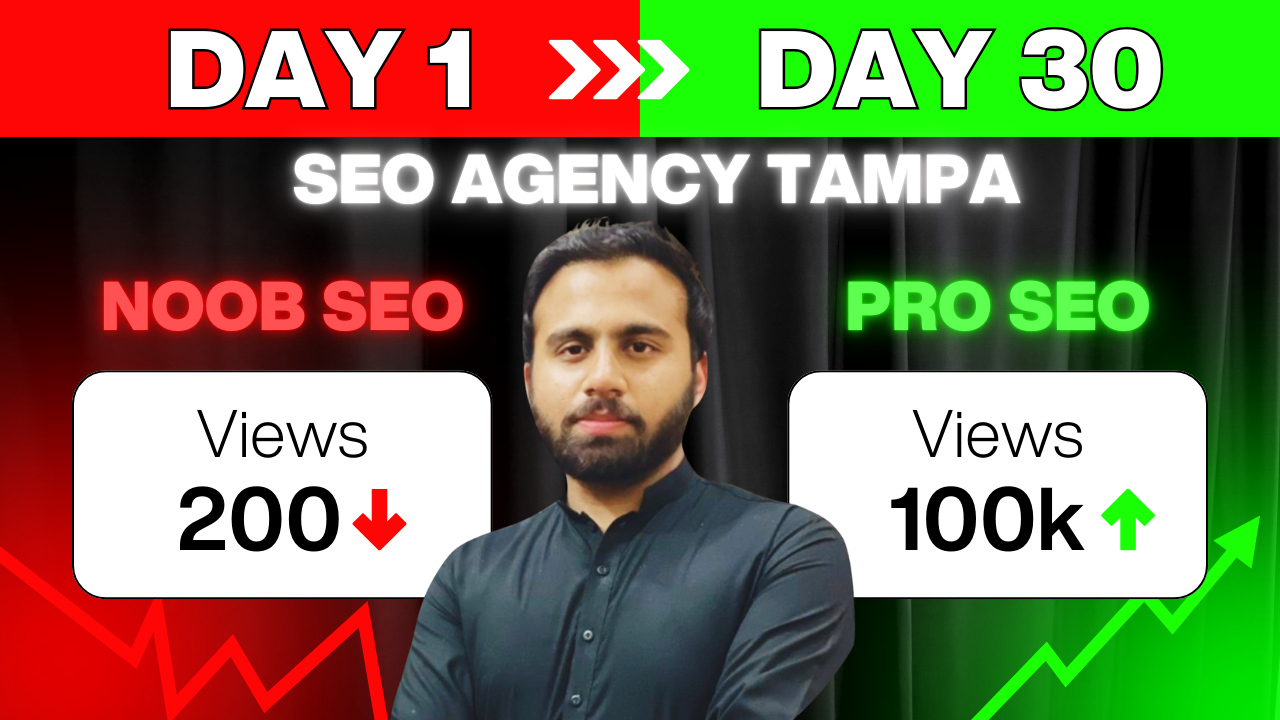 Why Tampa Businesses Need a Professional SEO Agency to Dominate Local Search