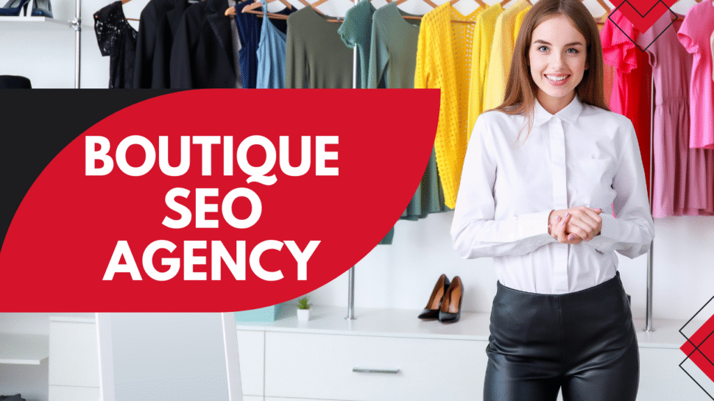 boutique seo agency