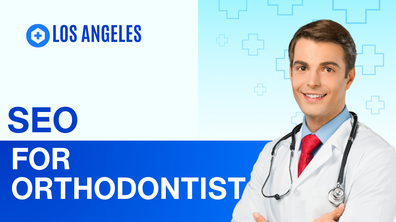 The Complete Guide to Orthodontist SEO: How to Dominate Local Search and Attract More Patients in 2025