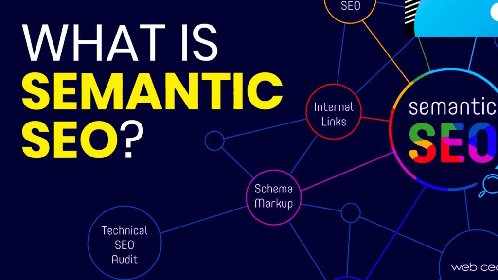 Best Semantic SEO Consultants