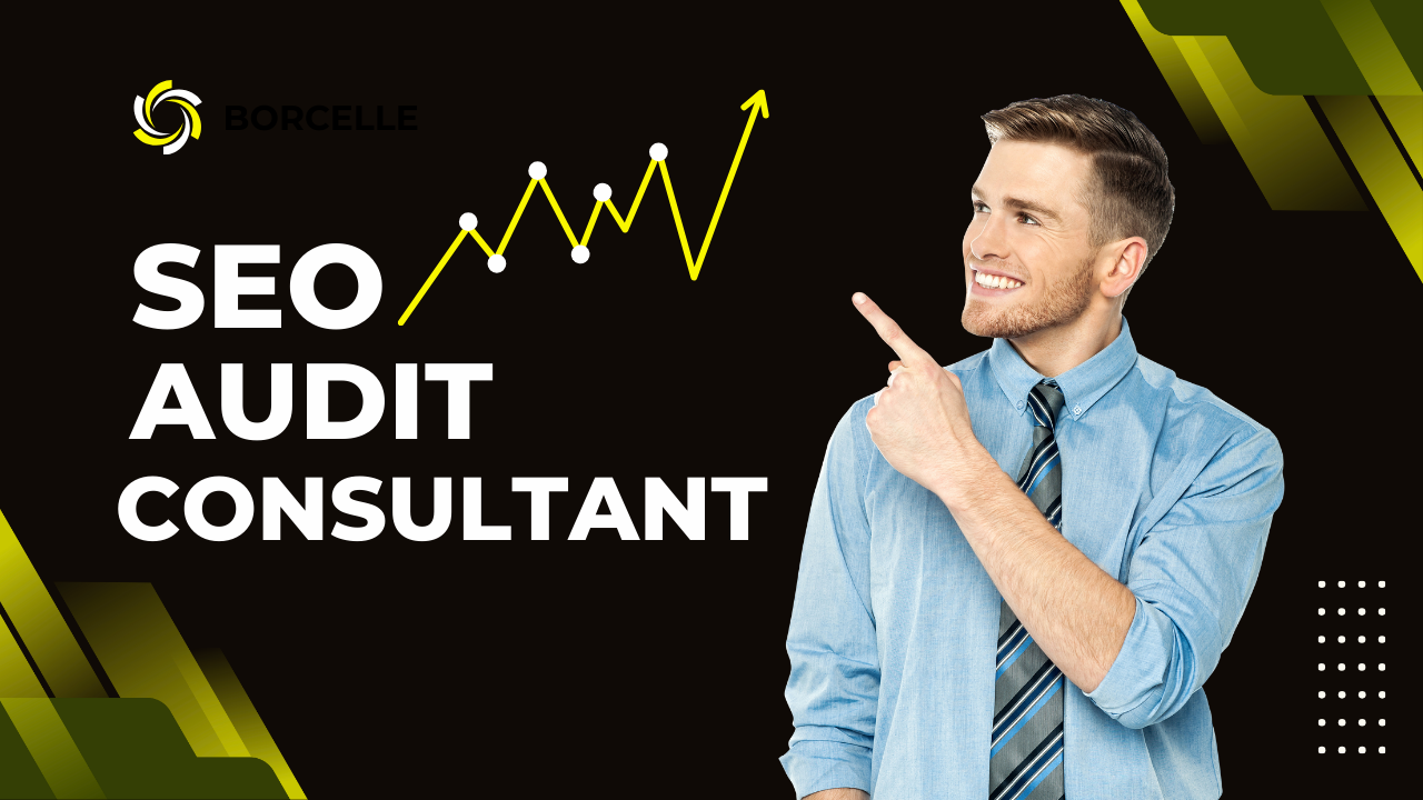 SEO Audit Consultant: Your Complete Guide to Professional SEO Analysis and Growth