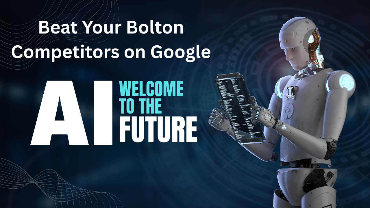 SEO Bolton