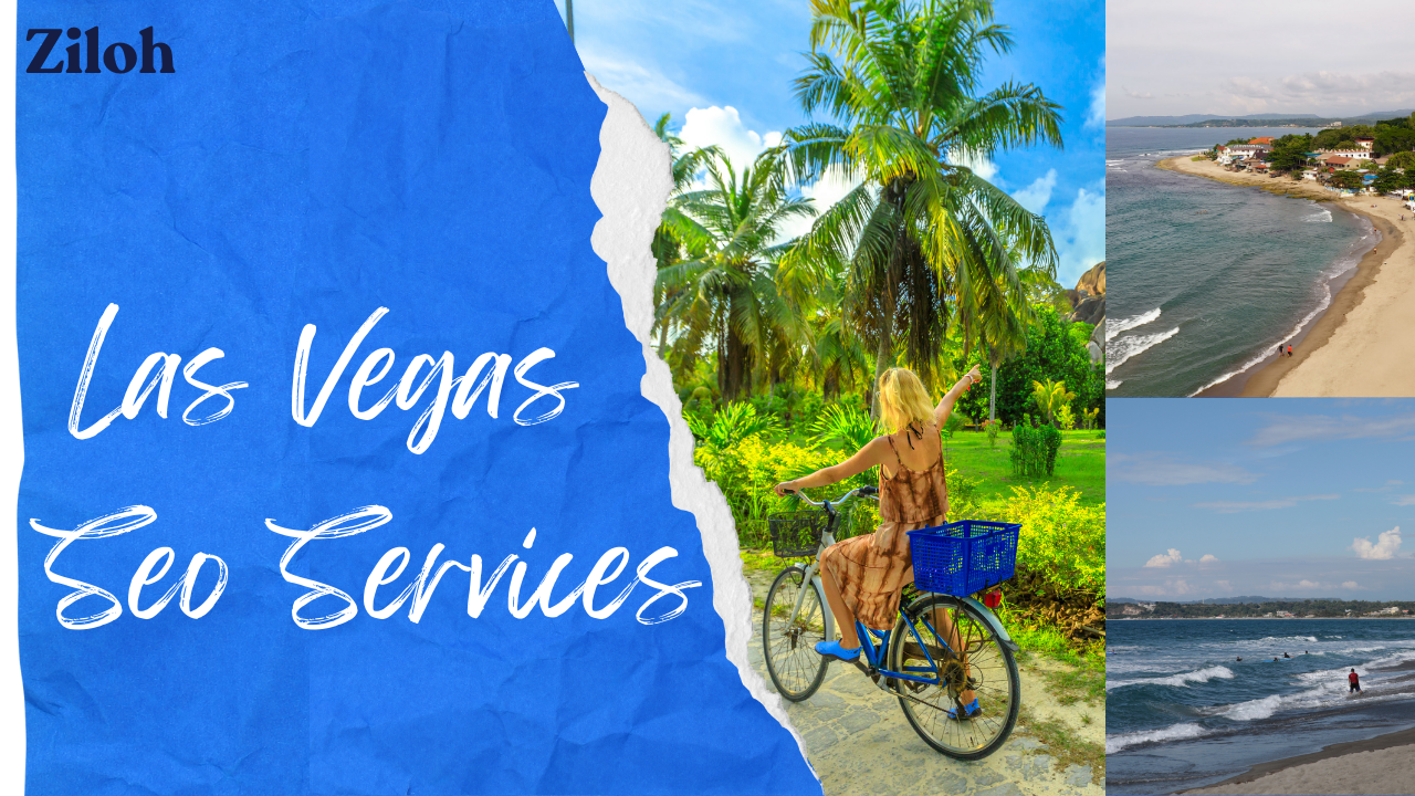 Las Vegas SEO: The Complete Guide to Dominating Local Search Results in America’s Entertainment Capital